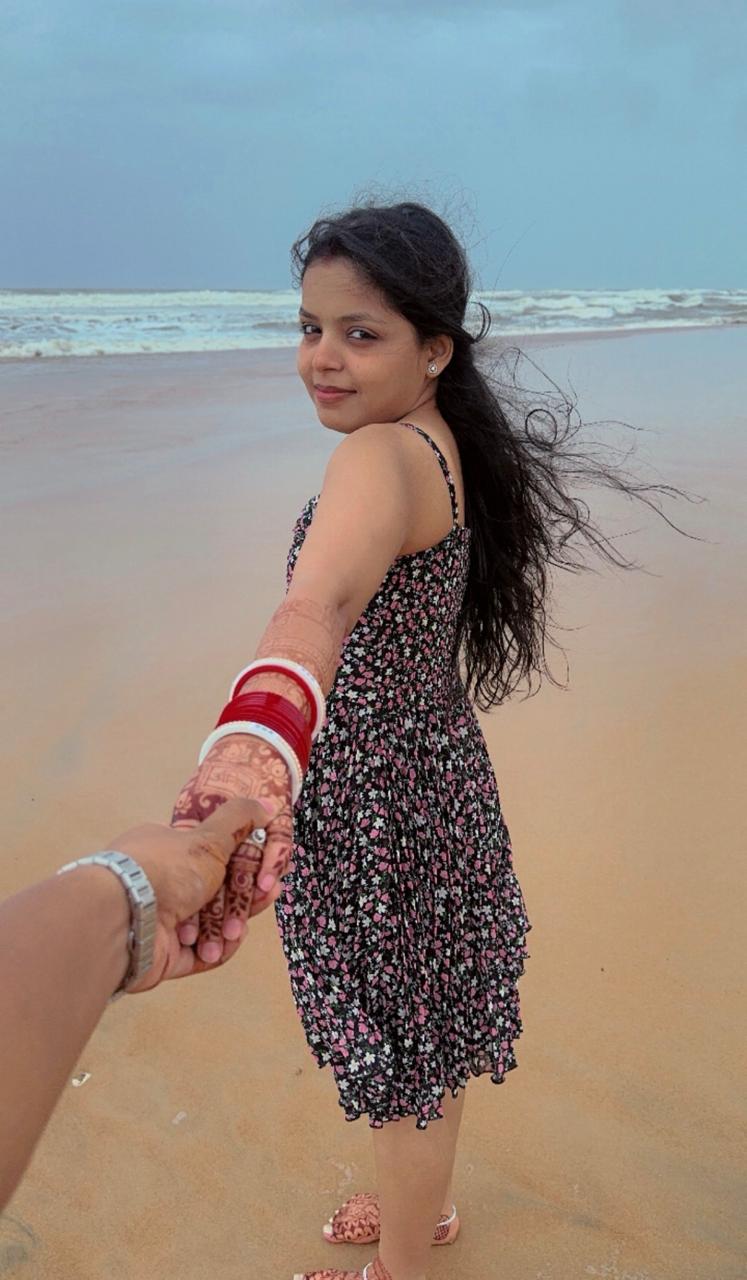Beach together