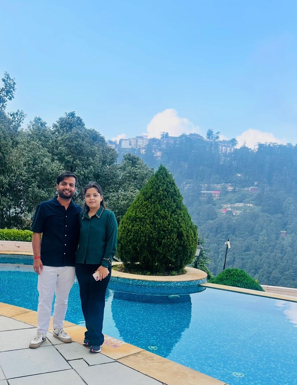 Shimla trip
